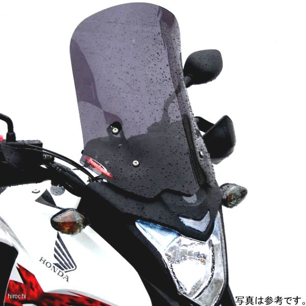 パワーブロンズ Powerbronze アドベンチャースクリーン ライトスモーク 420-H146-001 HD店 22,122円