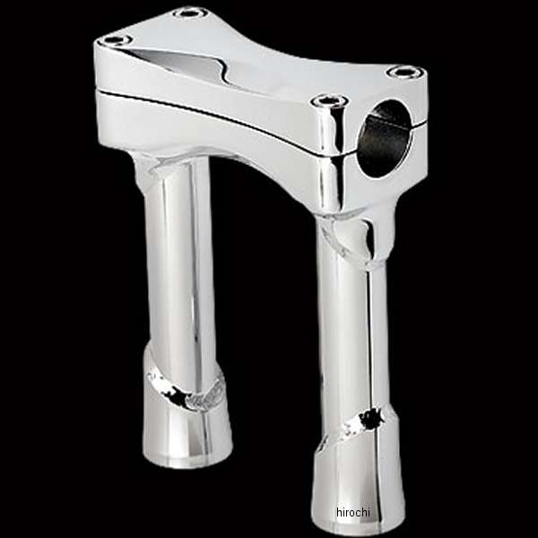 メーカー在庫あり ビルトウェル Biltwell 6in マードックライザー O S クローム 6413 105 06 Hd店 Painfreepainrelief Com