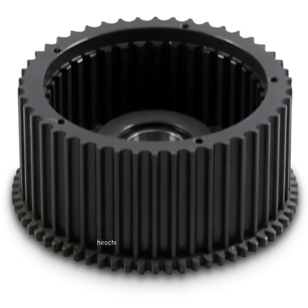 【USA在庫あり】 ベルトドライブ Belt Drives クラッチ バスケット 46T 3.375インチ 14mmピッチ 1120-0042 HD店