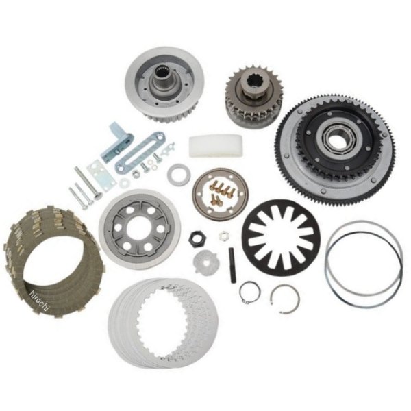 【USA在庫あり】 DRAG プライマリー ドライブ キット 98年-06年 BigTwin 25T/26T 1120-0076 HD店