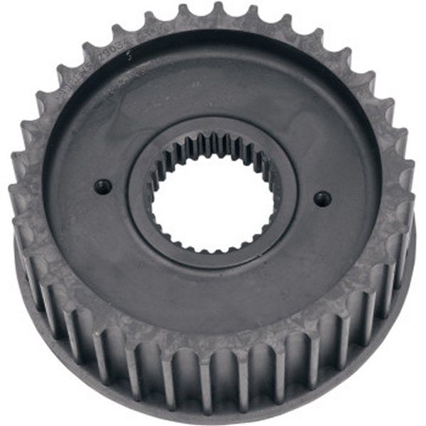 【USA在庫あり】 アンドリュース ANDREWS プーリー 34T 07年以降 Big Twin 6速 1201-0226 HD店