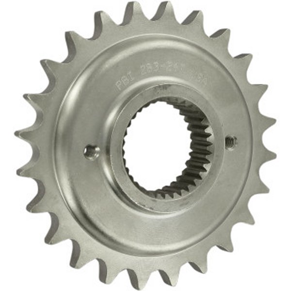 【USA在庫あり】 PBI スプロケット 24T オフセット 0.500インチ チェーン ドライブ コンバージョン 1212-0138 HD店