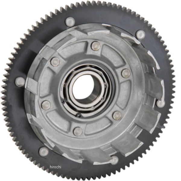 【USA在庫あり】 DS-195190 DRAG クラッチシェル 98年-06年 BigTwin 37707-98A DS195190 HD店 45,419円
