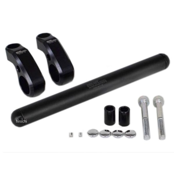 SP武川 ハンドルガード PCX PCX e:HEV PCX160 黒 08-01-0163 HD店
