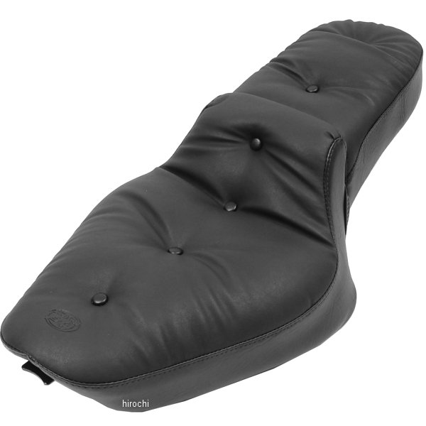 【USA在庫あり】 マスタング Mustang シート リーガル デューク 04年以降 XL 4.5ガロン mmp76146 HD店