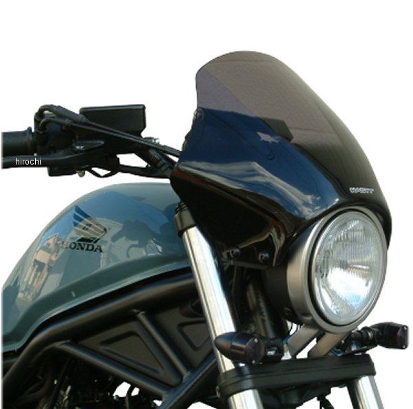 97%OFF!】 POSH Faith ポッシュフェイス ネイキッドバイザー取付セット CB400SF 900130-CB