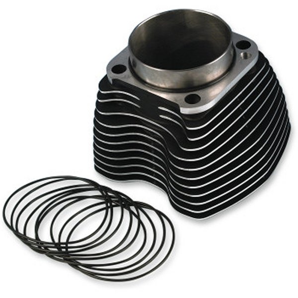 【USA在庫あり】 ジェームズ JAMES シリンダーベース ガスケット O-リング 99年-17年 Twin Cam (10個入り) DS-173201 HD店 4,798円