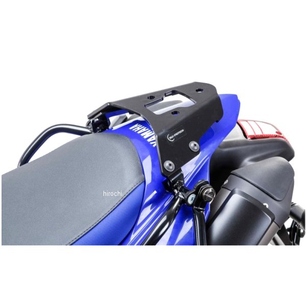 SWモテック SW-MOTECH アルラック 04年以降 XT660X/R 黒 GPT06281100/B HD店