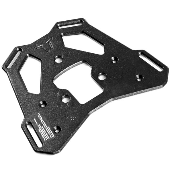SWモテック SW-MOTECH アルラック BMW K1300R、K1200R 黒 GPT0741115000/B HD店