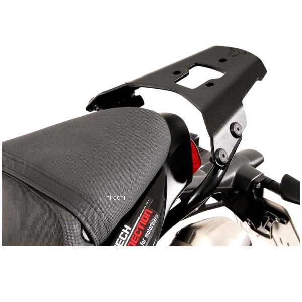 SWモテック SW-MOTECH アルラック 10年-15年 トライアンフ SPEEDTRIPLE1050 黒 GPT1118315000/B HD店
