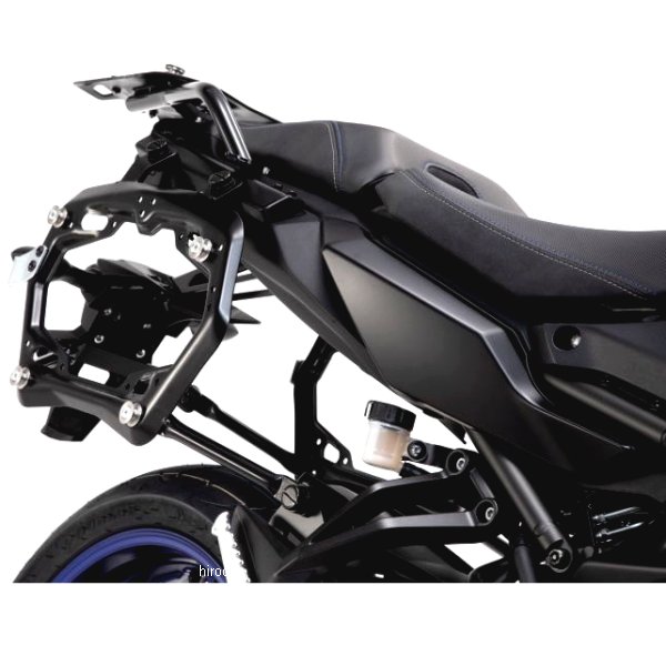 SWモテック SW-MOTECH PROサイドキャリア 18年 MT-09 TRACER、TRACER900GT KFT0687130000/B HD店