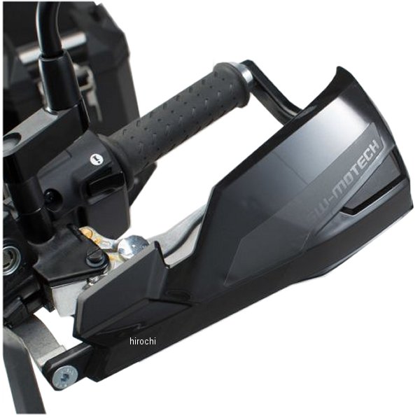 SWモテック SW-MOTECH KOBRA ハンドガードキット 2点留め 16年以降 トライアンフ タイガー HPR0022022800/B HD店