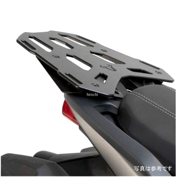 SWモテック SW-MOTECH ストリートラック 16年以降 トライアンフ タイガー GPT1144116000/B HD店