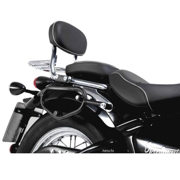 HTA1190210000 SWモテック SW-MOTECH SLCサイドキャリア 左側 18年以降 トライアンフ ボンネビル SPEEDMASTER HTA1190210001 HD店｜ヒロチー商事 ハーレー 店