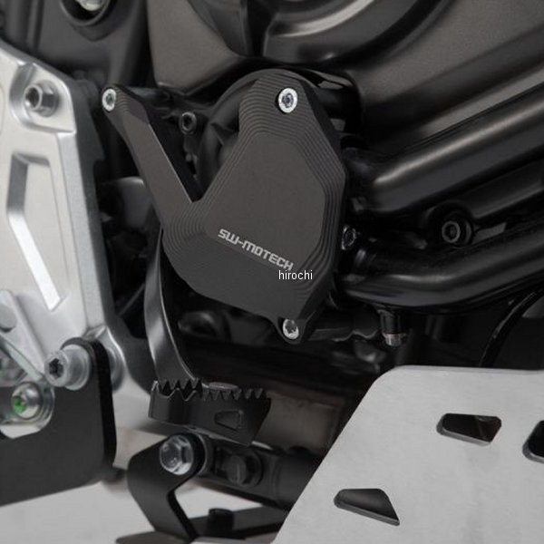 SWモテック SW-MOTECH ウォーターポンプPROテクション 19年 TENERE700 SCT0679910000 HD店