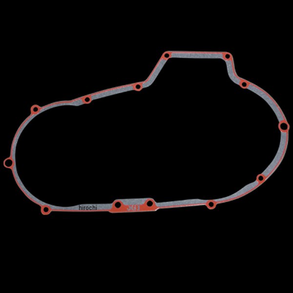 ジェームズ James プライマリーカバーガスケット ビードペーパー 91年 03年 Xl Jgi X Hd店 15周年記念イベントが