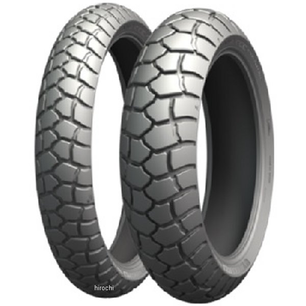 【メーカー在庫あり】 ミシュラン MICHELIN アナキー アドベンチャー 150/70R17 M/C 69V TL/TT リア 429465 HD店