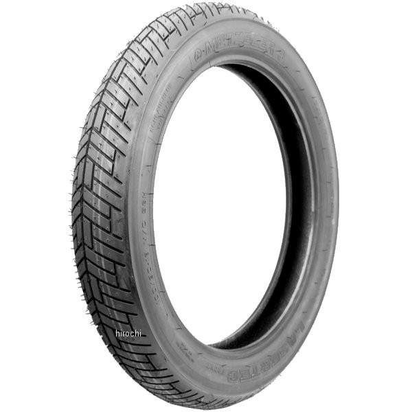 メッツラー METZELER レーザーテック (V) 100/90-19 M/C 57V TL フロント 1530100 HD店｜ヒロチー商事 ハーレー 店
