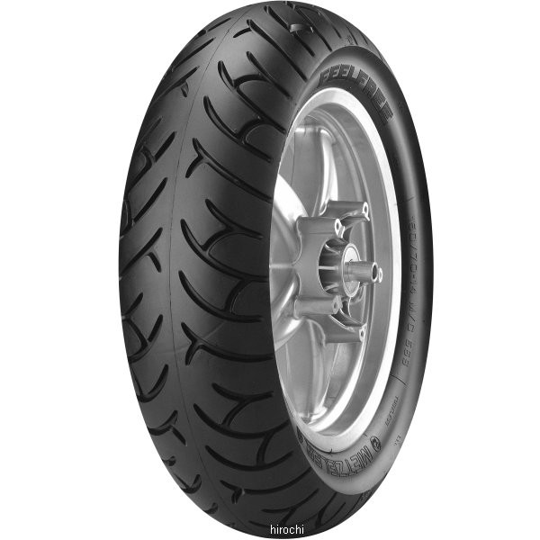【メーカー在庫あり】 メッツラー METZELER フィールフリー FEELFREE 160/60 R 15 M/C 67H TL リア 1816800 HD店