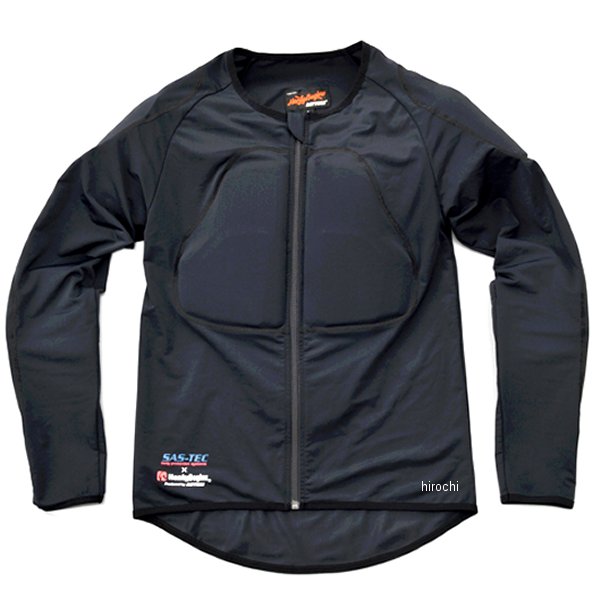 【メーカー在庫あり】 ヘンリービギンズ HenlyBegins HBP-019 ストレッチプロテクターインナー XLサイズ 18803 HD店