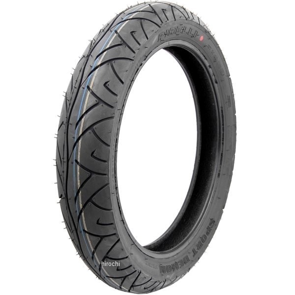 【即納】 ピレリ PIRELLI スポーツデーモン 110/70-17 M/C 54H TL フロント 2589300 HD店