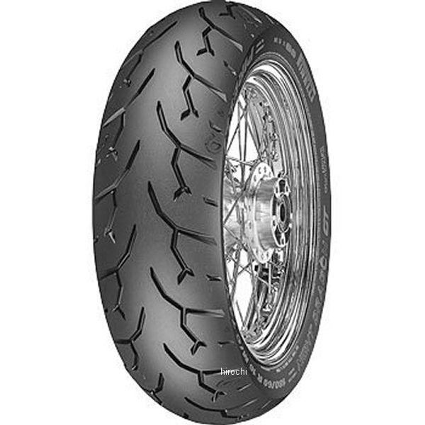 ピレリ PIRELLI ナイトドラゴンGT MU85 B 16 M/C 77H TL リア 2592800 HD店