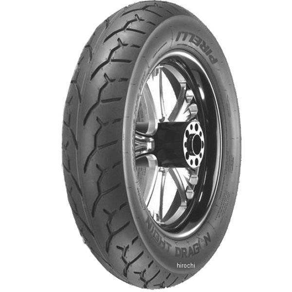 ピレリ PIRELLI ナイトドラゴンGT 200/55R17M/C TL 78V リア 2595600 HD店