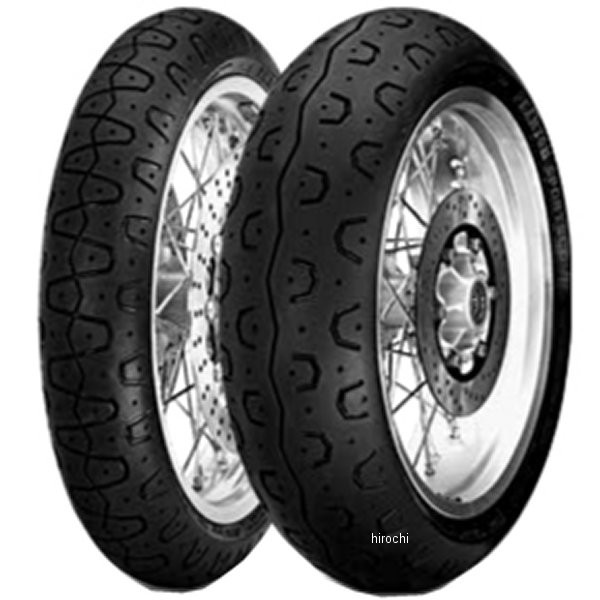 【メーカー在庫あり】 ピレリ PIRELLI ファントム スポーツコンプ 150/70 R 17 M/C 69H TL リア 2690200 HD店