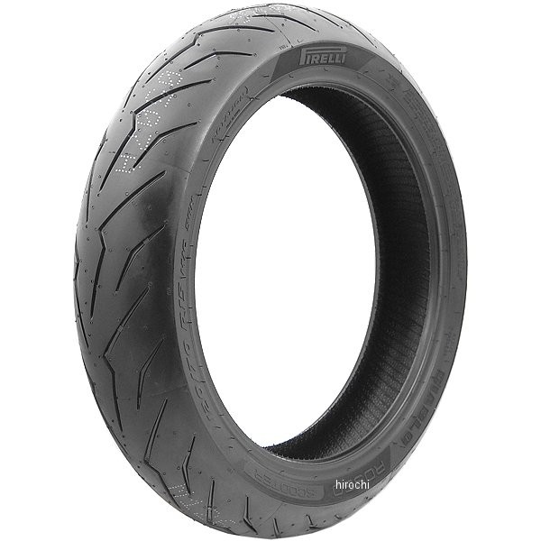 超特価SALE開催 70 TL PIRELLI 15 ディアブロ フロント C R 56H ピレリ 120 ロッソスクーター 2768900 HD店 M  バイク用品