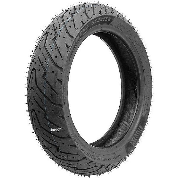 ピレリ PIRELLI エンジェルスクーター 110/70-12 47P TL フロント、リア兼用 2769500 HD店