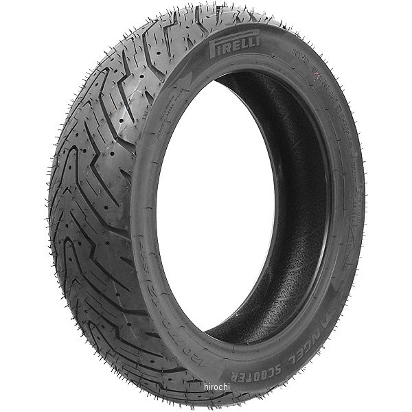 【メーカー在庫あり】 ピレリ PIRELLI エンジェルスクーター 120/70-12 51P TL フロント 2769700 HD店