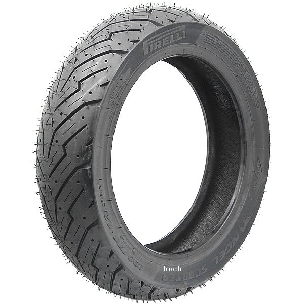 ピレリ PIRELLI エンジェルスクーター 120/70-12 58P TL REINF リア 2770900 HD店