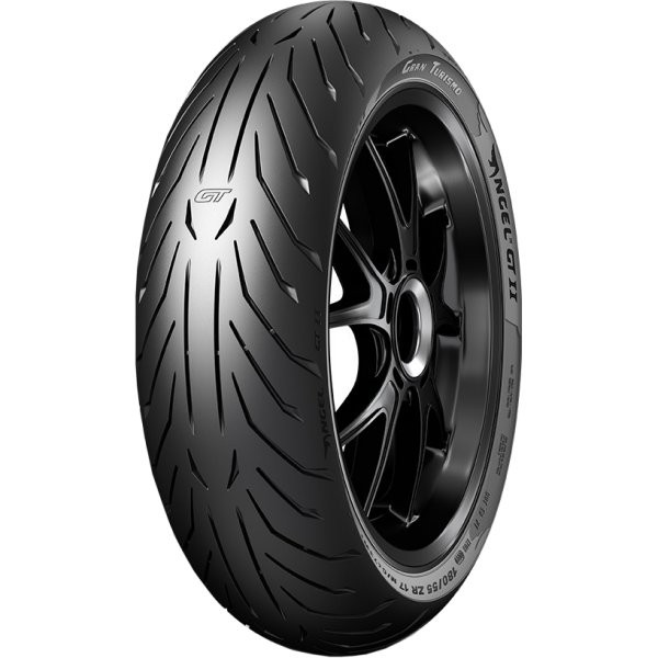 【メーカー在庫あり】 ピレリ PIRELLI エンジェルGT2 190/55 ZR 17 M/C (75W) TL (A) リア (A) 3112500 HD店
