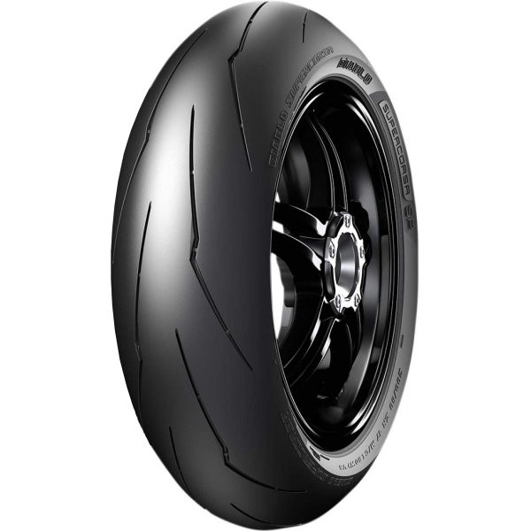 ピレリ PIRELLI ディアブロ スーパーコルサ V3 200/55 ZR 17 M/C (78W) TL SP リア 3310700 HD店