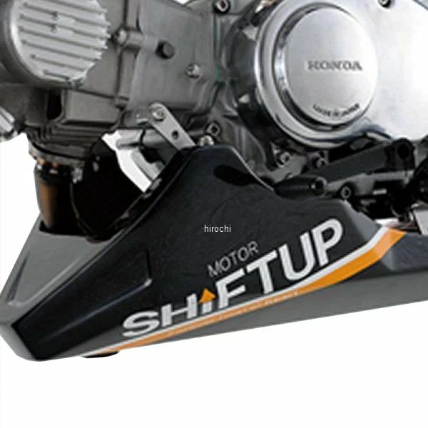 シフトアップ スマートライン アンダーカウル モンキー 5300 2w Hd店 Chelsesgreenhouse Com