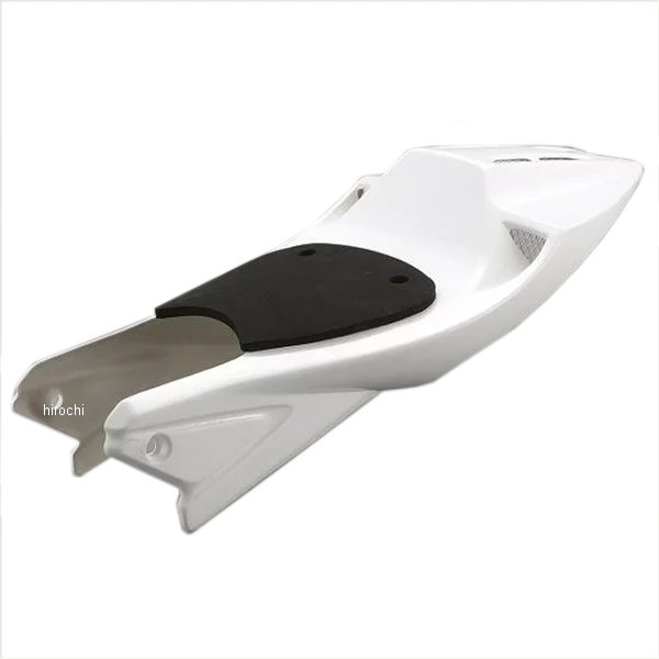 【メーカー在庫あり】 シフトアップ GPライン ロングシートカウル NSF100 210350-2W HD店