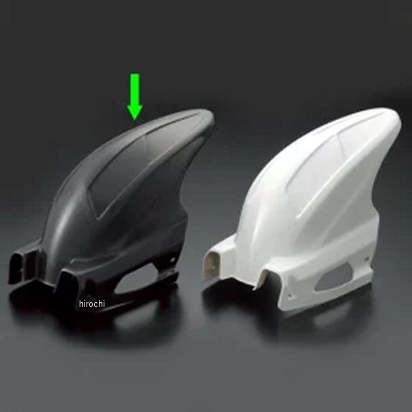 【メーカー在庫あり】 シフトアップ RCVライン リアフェンダー カーボン NSF100 210550-2C HD店
