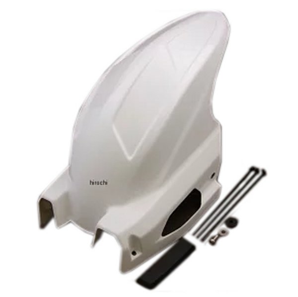 【メーカー在庫あり】 シフトアップ RCVライン リアフェンダー NSF100 210550-2W HD店