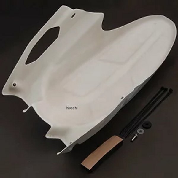 お得クーポン発行中 シフトアップ RCVライン リアフェンダー NSF100 