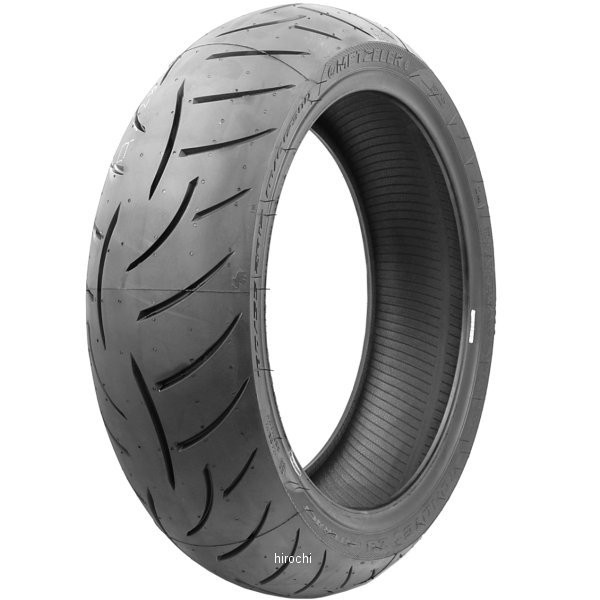 【メーカー在庫あり】 メッツラー METZELER ロードテック Z8M インタラクト180/55 ZR 17 M/C (73W) TL (O) リア 重量車向け 2283800 HD店