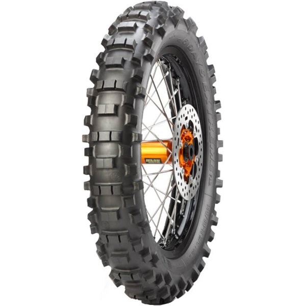 【メーカー在庫あり】 メッツラー METZELER MCE シックスデイズ エクストリーム 120/90-18 M/C 65R M+S リア 3286600 HD店