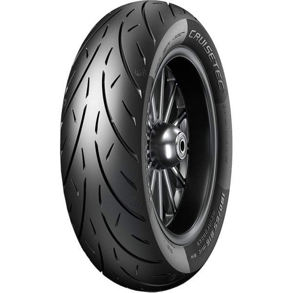 メッツラー METZELER クルーズテック CRUISETEC 130/90 B 16 M/C 73H TL Reinf リア 3576800 HD店|ヒロチー商事 ハーレー 店