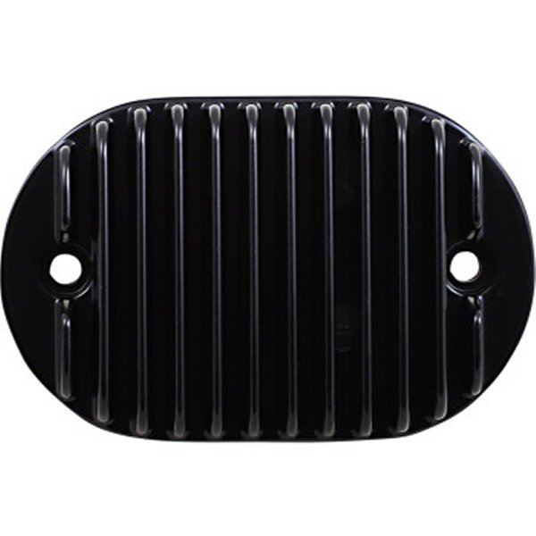 【USA在庫あり】 DRAG レギュレーター 40A 18年以降 ソフテイル 黒 74700031 2112-1318 HD店