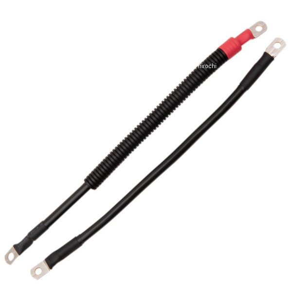 【USA在庫あり】 DRAG バッテリーケーブルキット 10年-13年 XL 70295?10/70296?04A 2113-0735 HD店