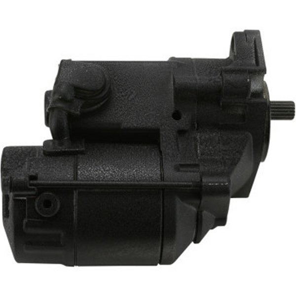 【USA在庫あり】 テリーコンポーネント スターター 1.4KW 94年-06年 Big Twin 黒 DS-196030 HD店|ヒロチー商事 ハーレー 店