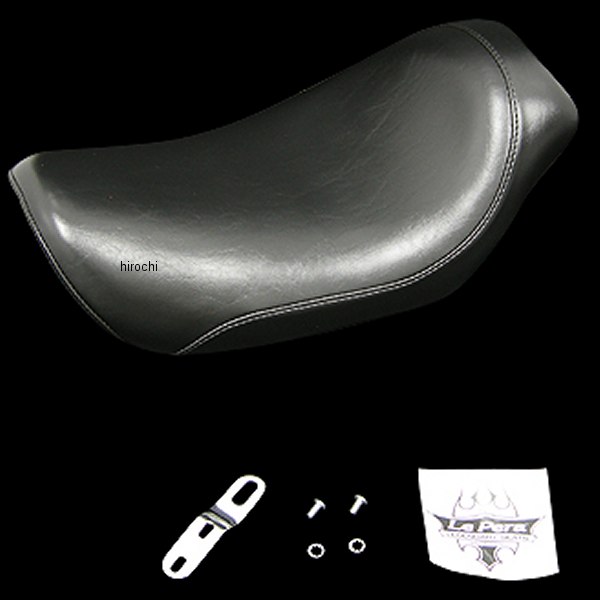 【メーカー在庫あり】 ラペラ LePera シルエットソロシート 04年-05年 FXDWG LF-853 HD店