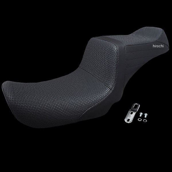 【メーカー在庫あり】 ラペラ LePera テールウィップシート バスケットウェーブ 06年-17年 ダイナ、FXDWG LK-581BW HD店 53,580円