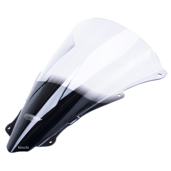 【メーカー在庫あり】 エムアールエー MRA スクリーン レーシング クリア 20年-25年 ホンダ REBEL250 2BK-MC49 4025066170210 HD店