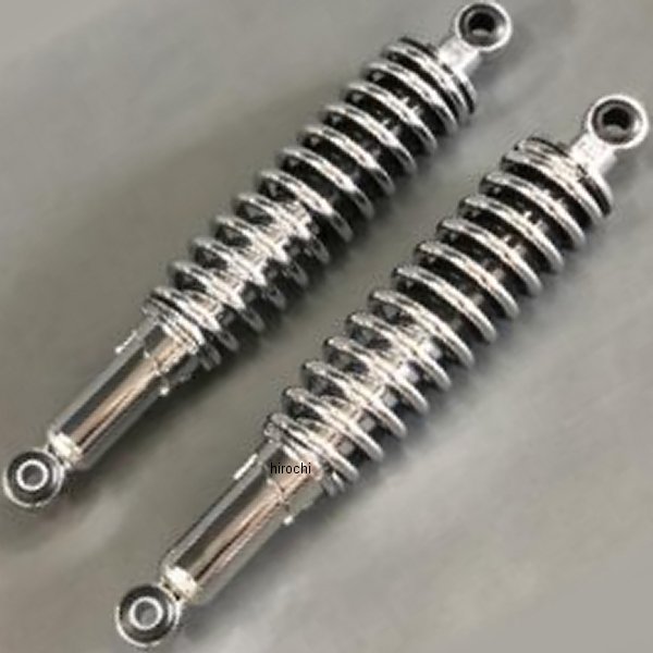 【メーカー在庫あり】 エムテック中京 M-TEC中京 MRS リアショック 69年-72年 マッハ 500SS H1 MACH-A001 HD店 28,958円