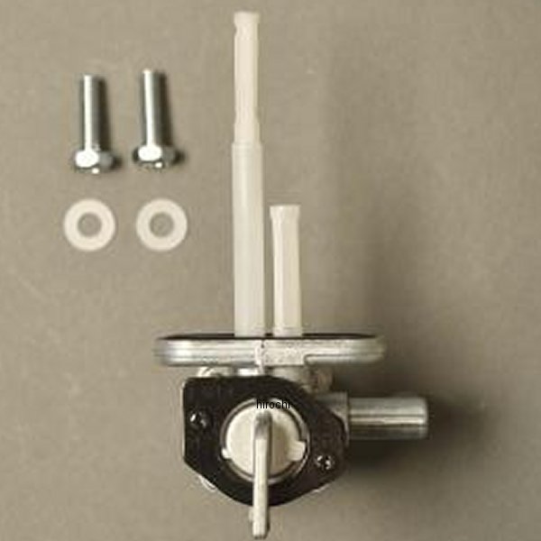 【メーカー在庫あり】 エムテック中京 M-TEC中京 MRS フューエルコック 82年-83年 Z400GP、GPZ400F MRS-FCK01 HD店 10,920円